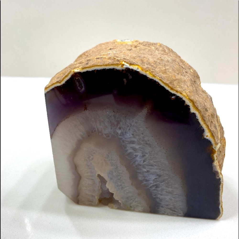 All Natural Quartz Crystal